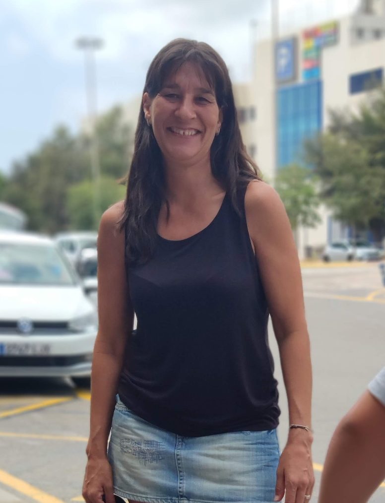 Montse Villena